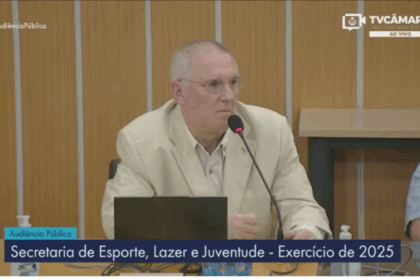Secretário de Esportes de São Caetano pede exoneração após declaração sobre crianças com autismo