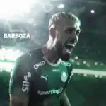 Barboza palmeiras