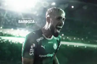 Barboza palmeiras
