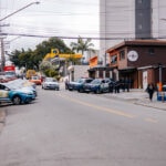 São Bernardo registra queda de 42% no roubo de veículos no 1º trimestre de 2026
