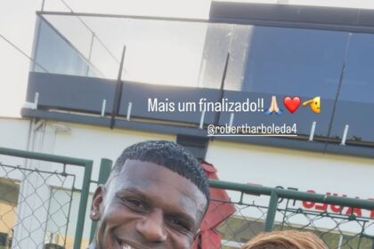 São Paulo