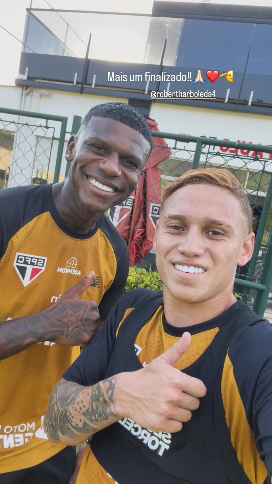 São Paulo