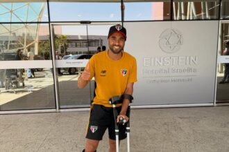 são Paulo lucas moura