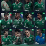 Palmeiras