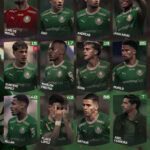 Palmeiras