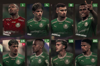 Palmeiras