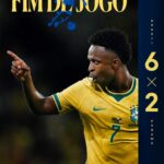 Seleção brasileira