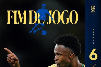 Seleção brasileira