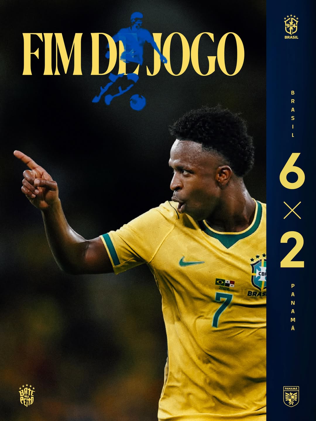 Seleção brasileira