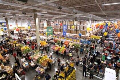 Assaí amplia oferta de produtos saudáveis e cria categoria de suplementação em loja de São Caetano