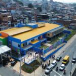 Prefeitro Gilvan entrega creche na Vila Guarani com 240 vagas em período integral em Santo André