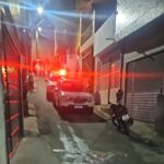 Homem tira a vida de companheira em São Bernardo. Foto: TV São Bernardo