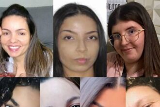 Ocorrências refletem escalada da violência contra a mulher; último feminicídio ocorreu na noite desta sexta-feira, no Jardim Nazaré, em São Bernardo