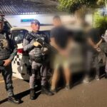 PM localiza estabelecimento com jogos de azar e captura procurado em São Bernardo