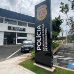 ocorrência foi oficialmente registrada como colisão na Delegacia de Ribeirão Pires, que seguirá com as investigações de praxe sobre o caso.