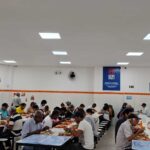 Bom Prato Diadema promove mutirão de vagas no ABC