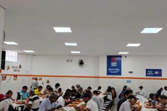 Bom Prato Diadema promove mutirão de vagas no ABC