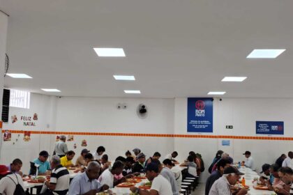 Bom Prato Diadema promove mutirão de vagas no ABC