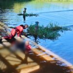 Polícia Civil investiga óbito de mulher por afogamento em Rio Grande da Serra