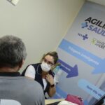 Unidades de Saúde de Santo André abrirão aos sábados no mês de maio