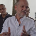 Tite Campanella se diz "chocado" com falas de ex-secretário e reafirma compromisso de São Caetano com a inclusão