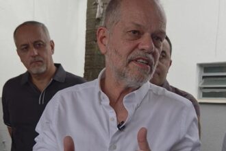 Tite Campanella se diz "chocado" com falas de ex-secretário e reafirma compromisso de São Caetano com a inclusão