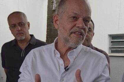 Tite Campanella se diz "chocado" com falas de ex-secretário e reafirma compromisso de São Caetano com a inclusão