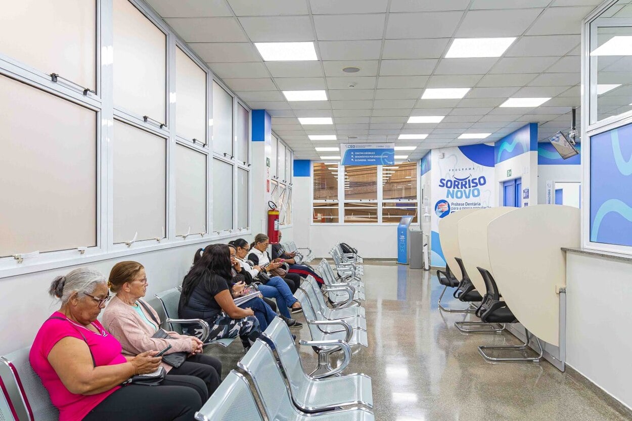 Expectativa é que o número de atendimentos diários - entre consultas, exames e cirurgias - aumente entre 60% e 80% a partir de junho