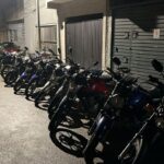 Operação Sono Tranquilo recolhe 25 veículos e aplica 15 sanções por barulho em Santo André