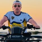MC de São Bernardo faz homenagem a Neymar e quer colocar o ABC no mapa do funk nacional