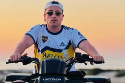 MC de São Bernardo faz homenagem a Neymar e quer colocar o ABC no mapa do funk nacional