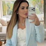 Operação Vérnix: Influenciadora Deolane Bezerra é presa em ação contra braço financeiro e familiares de Marcola
