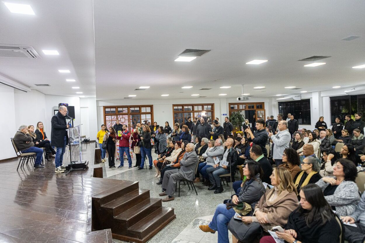 Receberam a Medalha Entoada Nordestina pessoas que, vindas da região Nordeste do país, têm contribuído com o crescimento, segurança e o bem-estar de São Caetano do Sul.