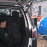 GCM prende dois homens por tráfico de drogas durante operação em São Bernardo  