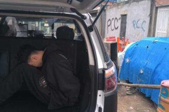 GCM prende dois homens por tráfico de drogas durante operação em São Bernardo  