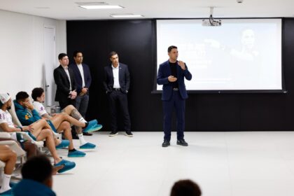 Seleção CBF