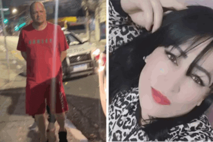 Polícia prende homem que tirou a vida da ex-companheira e baleou enteada em Guarulhos