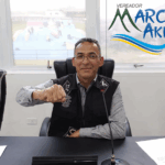 Despedida a Akira do Povo: Sepultamento sob forte comoção marca o adeus ao ex-vereador em Mauá