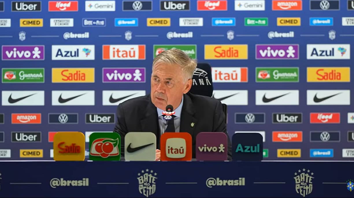 ancelotti