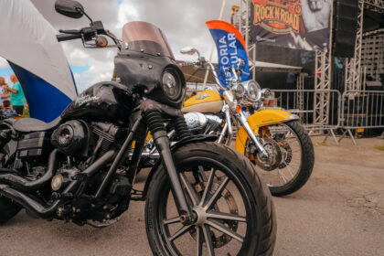 Paço Municipal de São Bernardo receberá Rock n´ Road com carros antigos e apresentações musicais neste fim de semana