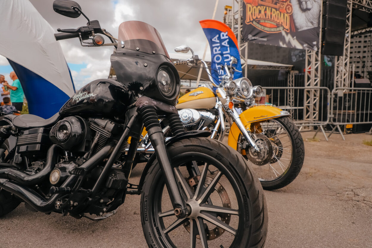 Paço Municipal de São Bernardo receberá Rock n´ Road com carros antigos e apresentações musicais neste fim de semana