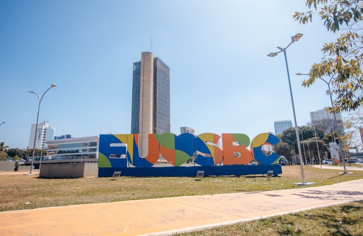 Com 3ª maior pontuação do Brasil, São Bernardo está entre 21 municípios do País selecionados pelo ‘Cidades Mais Inteligentes’