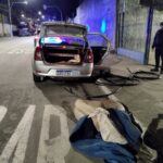 Em São Bernardo, GCM prende dupla por furto de cabos elétricos no Demarchi