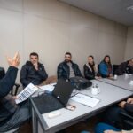 ‘O Conecta Professor me permitiu sonhar’, diz educador da rede municipal de São Bernardo que fará intercâmbio em Portugal