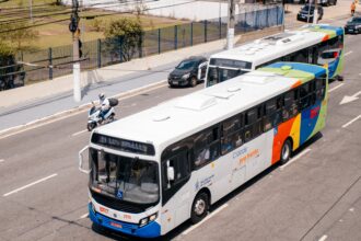 São Bernardo terá gratuidade de ônibus municipais nesta sexta-feira, Dia do Trabalhador
