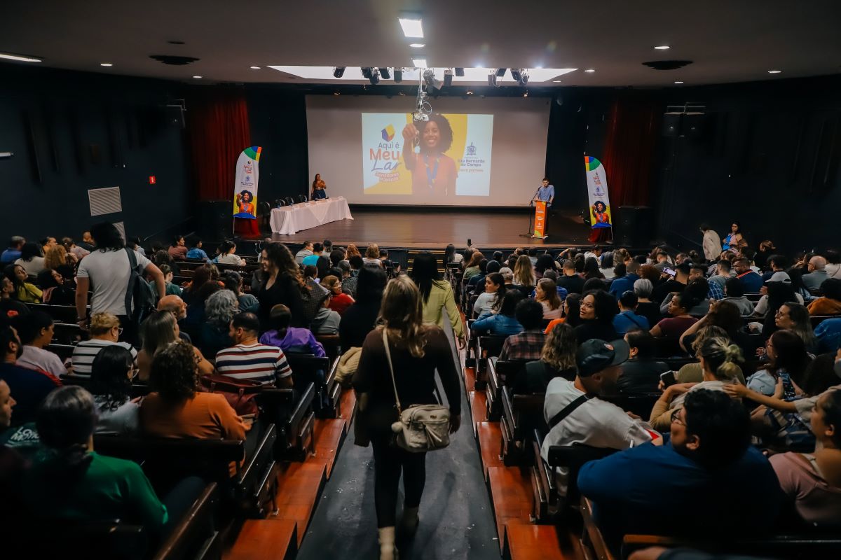 Prefeitura de São Bernardo amplia políticas de valorização e fortalece acesso de servidores a programas pioneiros