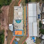 Em dia histórico, São Bernardo entrega Centro Comunitário Esportivo na região do Areião
