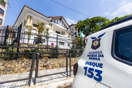 GCM de São Bernardo atende 108 ocorrências de violência doméstica e registra 21 prisões em 2026