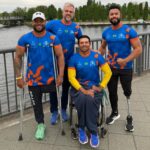 Atletas da Paracanoagem de São Bernardo entram na disputa de etapa da Copa do Mundo na Alemanha