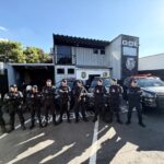 Operação integrada entre Romu de São Bernardo e Romo de Santo André prende homem por tráfico na Chácara Baronesa